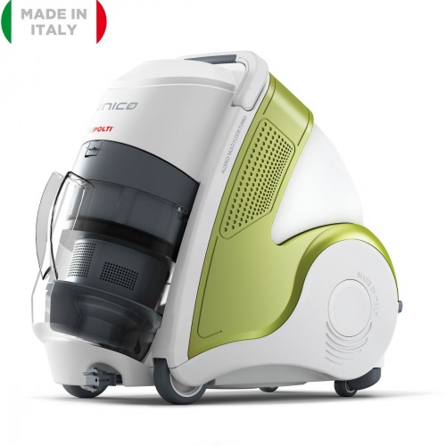 POLTI Parný vysávač UNICO MCV70 ALLERGY MULTIFLOOR & WINDOWS BY0081