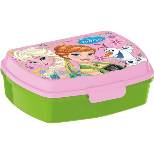 BANQUET Frozen Fever desiatový box 1209FR55974