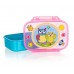 BANQUET OWLS desiatový box Blue 12651000B