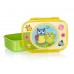 BANQUET OWLS Desiatový box Green 17,5x12cm 12651000G