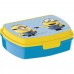 BANQUET MINIONS Box desiatový 17,5 x 14 cm 1209MN76174