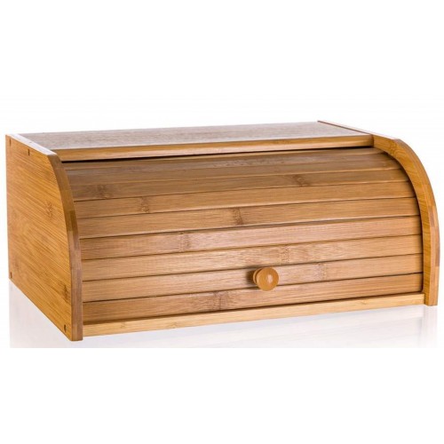 BANQUET BRILLANTE Chlebník drevený, 40 x 27 x 16 cm 27100505