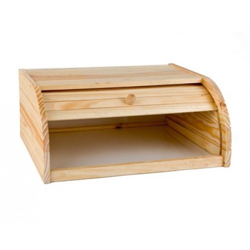 APETIT Drevený chlebník 40x27,5x16,5cm 27FTK2153-A APETIT Drevený chlebník 40x27,5x16,5cm 27FTK2153-A