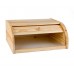 APETIT Drevený chlebník 40x27,5x16,5cm 27FTK2153-A