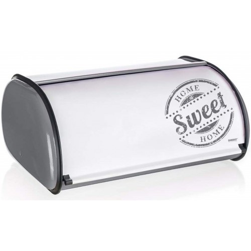 BANQUET SWEET HOME Chlebník, 36 x 24 x 15 cm 48828009 BANQUET SWEET HOME Chlebník, 36 x 24 x 15 cm 48828009