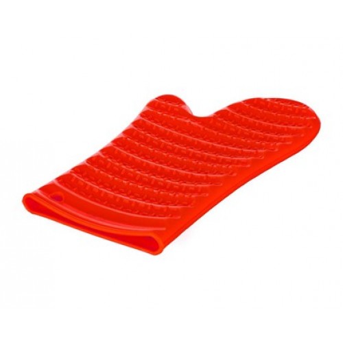 BANQUET Silikónová chňapka 28,5 x 17 cm Culinaria red 3126540R