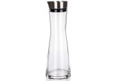 BANQUET CRYSTAL Degustation Karafa 1000ml, s nerez zátkou 02B33074800SSL-MF