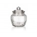 BANQUET Sklenená dóza ODETA 650ml 04K2268S