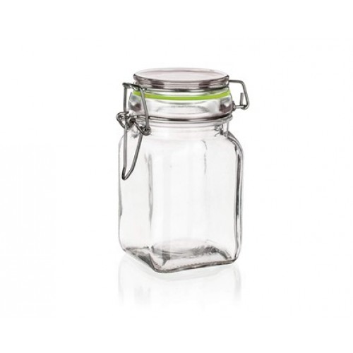 BANQUET Hermetická dóza LINA 250ml zelená 04K6822G