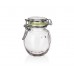 BANQUET Hermetická dóza LINA 120ml zelená 04K6988G
