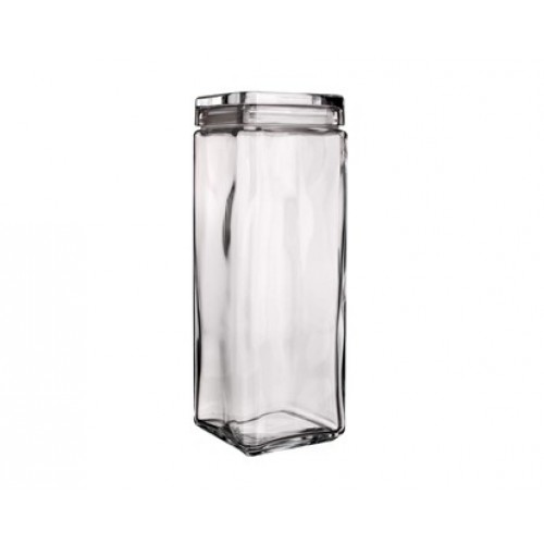 VETRO-PLUS Dóza LANDMARK sklenené veko 2,5 3398666