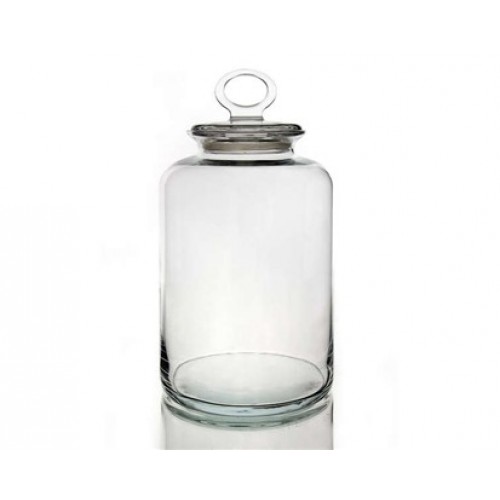 VETRO-PLUS Dóza Kitchen sklenené veko 1,5 OK 3398673 VETRO-PLUS Dóza Kitchen sklenené veko 1,5 OK 3398673