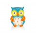 BANQUET Dóza 470ml, 10,4x10,2x13 cm OWL 60339412