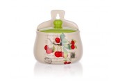 BANQUET Dóza závesná s viečkom Cherry OK 60ZF1096CH