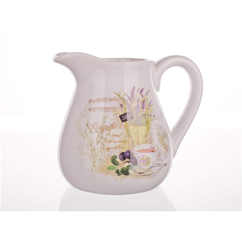 BANQUET LAVENDER Džbánok 880ml 60ZF1085 BANQUET LAVENDER Džbánok 880ml 60ZF1085