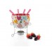 BANQUET 6 dielny fondue set na čokoládu Choco Hearts 17AA1202-A
