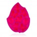 BANQUET Silikónová forma 8ks chrobáčiky 28x21x3,2 cm Culinaria pink 3120180P