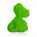 BANQUET Silikónová forma dráčik 24x17x4 cm Culinaria green 3122090G