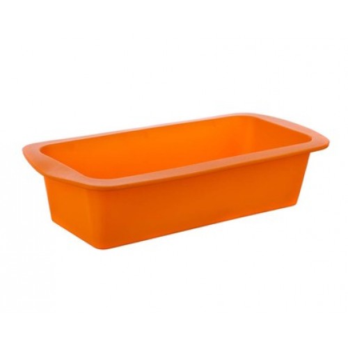 VETRO-PLUS Silikónový biskupský chlebíček 27x13, Sídlo 31JLL1005C VETRO-PLUS Silikónový biskupský chlebíček 27x13, Sídlo 31JLL1005C