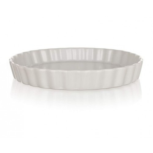 BANQUET Zapekaciu forma guľatá 28,5cm Culinaria White 60ZF13 BANQUET Zapekaciu forma guľatá 28,5cm Culinaria White 60ZF13