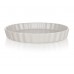 BANQUET Zapekaciu forma guľatá 28,5cm Culinaria White 60ZF13