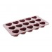 BANQUET Silikónové formičky na čokoládu srdiečka 20,5x10,7x2cm3120200BR