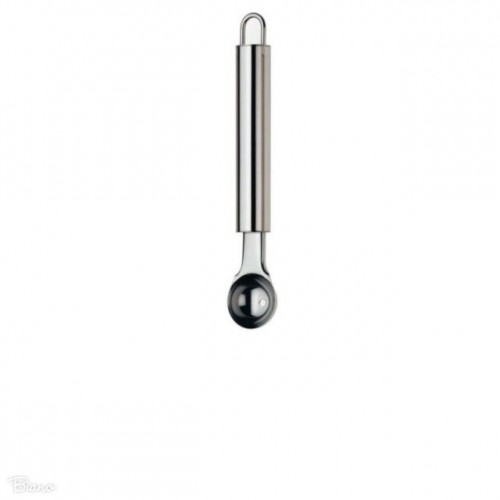 KELA Univerzálny formovač RONDO, nerez KL-15325