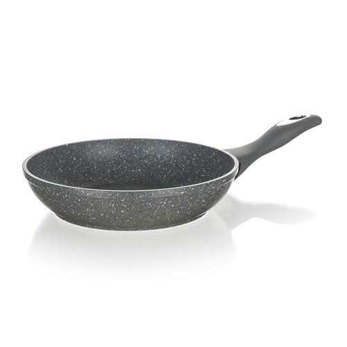 BANQUET GRANITE Panvica s nepriľnavým povrchom Grey 20 cm 40050620