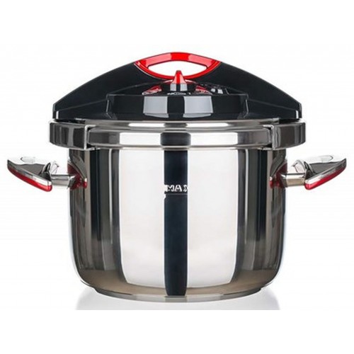 BANQUET IMPRESSE Tlakový hrniec 5 l, nerez 23011605 BANQUET IMPRESSE Tlakový hrniec 5 l, nerez 23011605