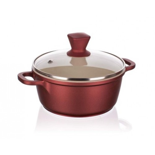 BANQUET Hrniec s pokrievkou AVIGNON 16 x 7,5 cm 40SB16AV BANQUET Hrniec s pokrievkou AVIGNON 16 x 7,5 cm 40SB16AV