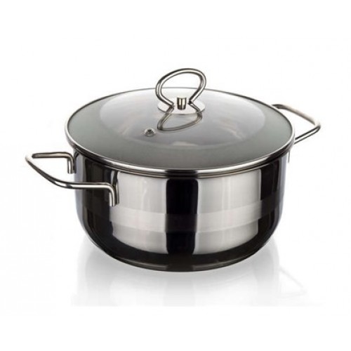BANQUET Hrniec s pokl 6,5l Matte Line TCE 48ES0505CS26TCE BANQUET Hrniec s pokl 6,5l Matte Line TCE 48ES0505CS26TCE