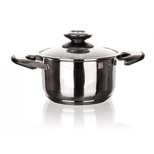 BANQUET Hrniec s pokrievkou 2,0L Massima 48HF10H18