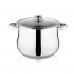 BANQUET SELECTA Hrniec nerezový 8,8 l 48004088