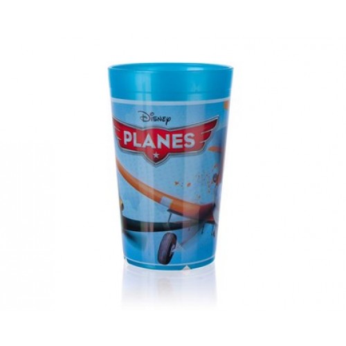 BANQUET Nápojový pohárik 250ml Planes 1212PL36407 BANQUET Nápojový pohárik 250ml Planes 1212PL36407