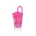 BANQUET Pohárik 450 ml s viečkom, Hello Kitty L 1213HK37371