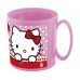 BANQUET Micro hrnček 350ml, Hello Kitty 1224HK37304