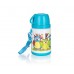 BANQUET OWLS Termofľaša s hrnčekom Blue 320 ml 12638000B