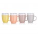 BANQUET Hrnček SWEATER 510ml, assorted 60220027