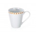BANQUET Hrnček 290ml CUBITO ORANGE 60AAW112202