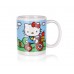 BANQUET Hrnček keramický HELLO KITTY 60CERGHK71375
