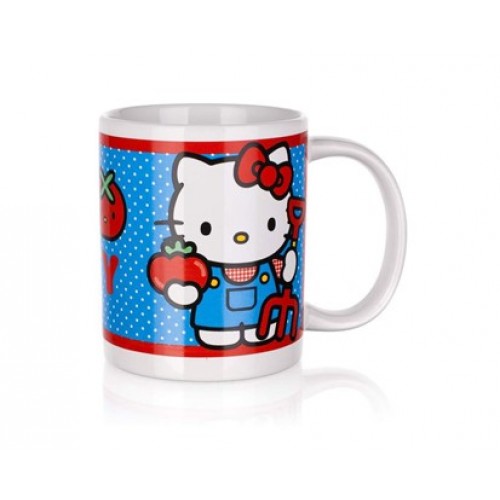 BANQUET Hrnček keramický Hello Kitty 325ml 60CEHK71387