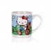 BANQUET Hrnček keramický detský Hello Kitty 200ml 60CERHKK71388