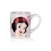 BANQUET Hrnček keramický detský Princess 200ml 60CERPRK70358