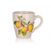 BANQUET Hrnček 500ml Lemon 60ZF1272LM