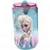 BANQUET FROZEN Fľaša plastová so slamkou 410 ml 1233FR55820