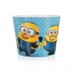 BANQUET MINIONS Vedierko na popcorn 2,5 L 1229MN76135