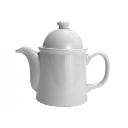 BANQUET Kanvica univerzal biela 1,3 l 203087TWH