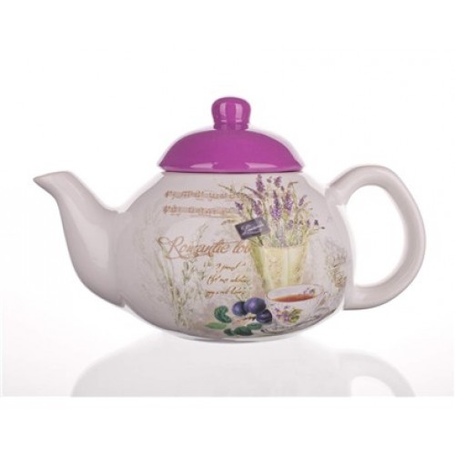 BANQUET LAVENDER Kanvica 700ml 60ZF1070