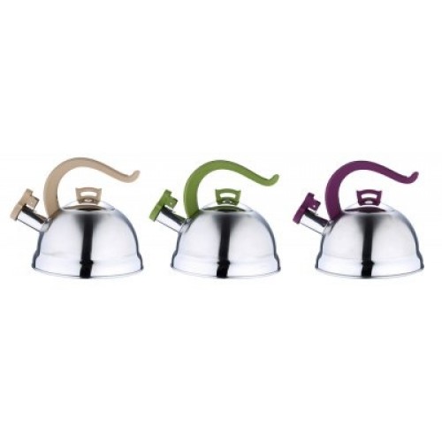 BERGER kanvica s pokrievkou 2,5 l BG-3741-AA
