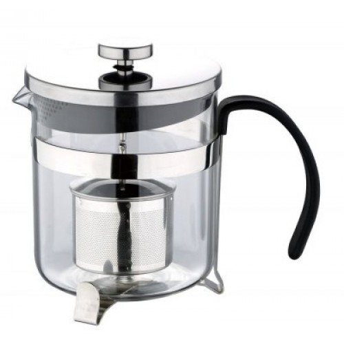 BERGNER kanvice na kávu / čaj RB-3111